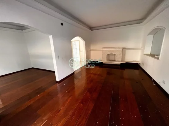 Imagem Casa ampla no Pacaembu 400 m2 de terreno 300 m2 de construção 3 dormitórios 1 suíte lavabo sala ...