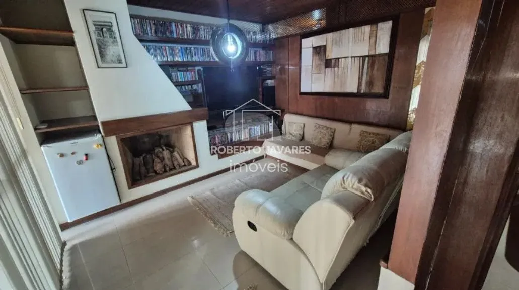 Imagem Cobertura de 3 quartos, 171m² no bairro Vila Mariana, em São Paulo