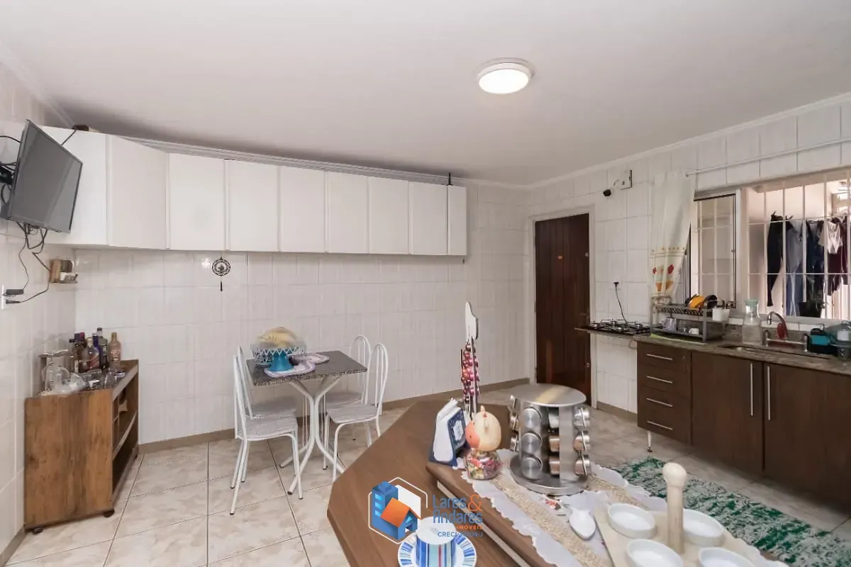 Imagem Casa para venda em Campo Belo com 2 quartos, 225m²