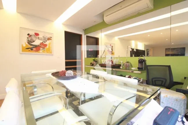 Imagem Apartamento à Venda - Ipanema, 3 Quartos, 154 m2