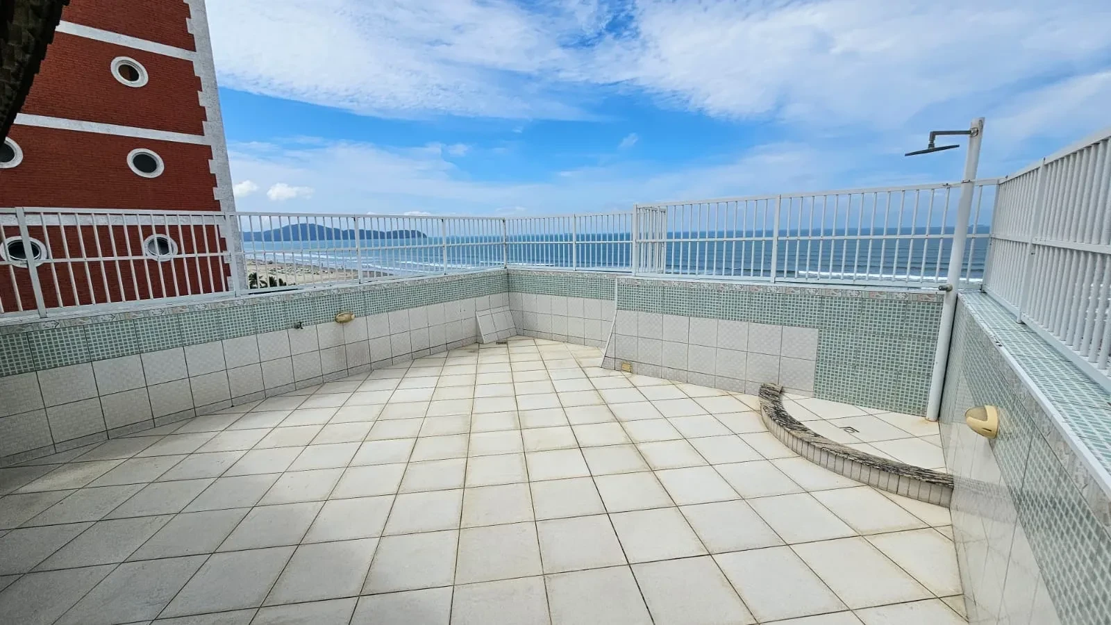 Imagem Cobertura com 6 Quartos à Venda, 235 m² em Tupi - Praia Grande