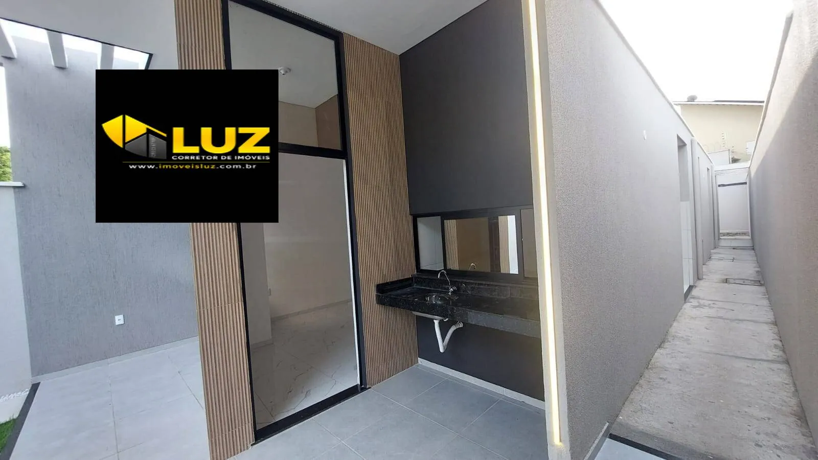 Imagem CASAS NOVAS EM MESSEJANA - SOFISTICAÇÃO E CONFORTO EM UM SÓ LUGAR