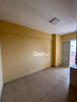 Imagem Apartamento Duplex à venda, 80 m² por R$ 629.000,00 - Setor Bueno - Goiânia/GO