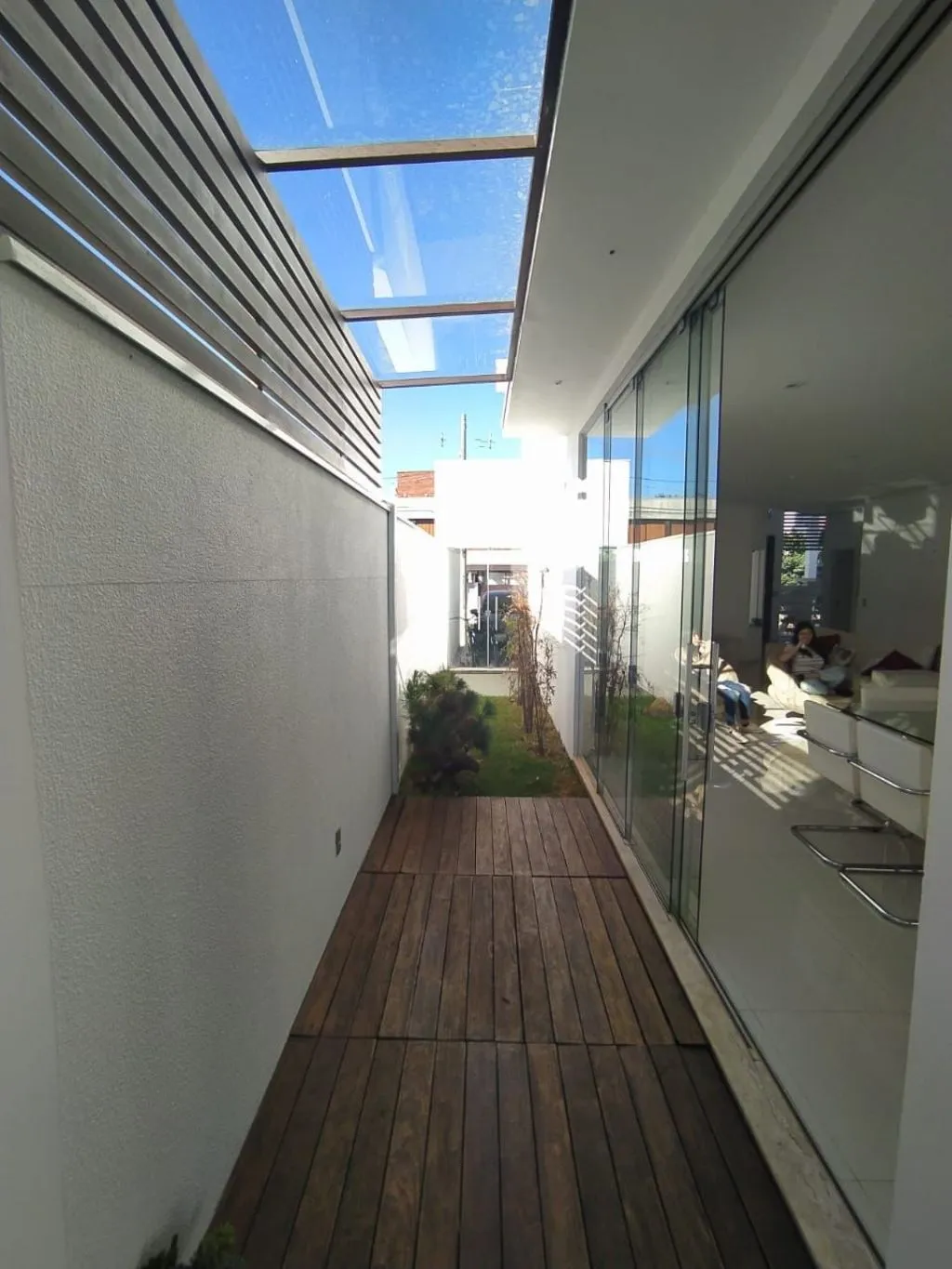 Imagem Casa 360 m² com 3 suítes no Condomínio Mont Blanc- Campolim -Sorocaba