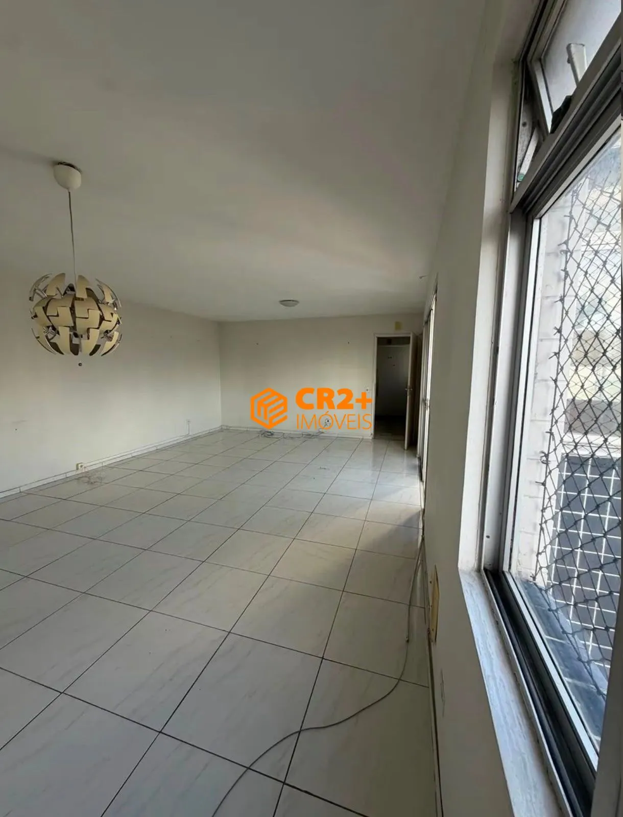 Imagem Vendo apartamento de 132m2 no espinheiro
