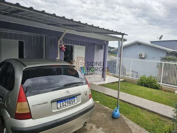 Imagem Casa CONCÓRDIA - SC