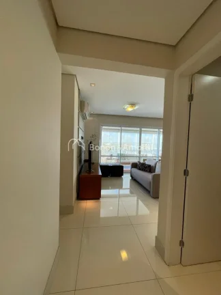 Imagem Apartamento com 115 m², localizado em um dos bairros mais valorizados e desejados de Campinas. 

Co...