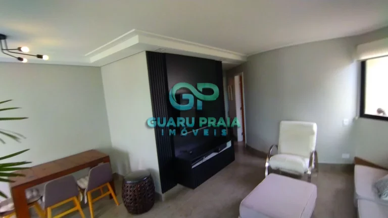 Imagem Apartamento Cobertura Duplex à Venda, com 3 Dormitórios, 3 Suítes e 3 Banheiros.