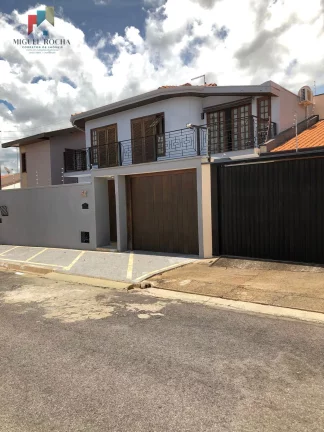 Imagem Sobrado alto padrão em Cerquilho SP