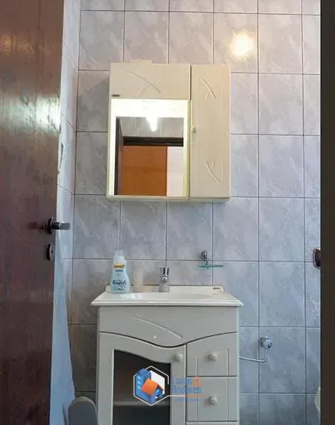 Imagem Lindo Sobrado à venda, 149m², com 3 quartos, sendo 3 suítes, com 2 vagas de garagem Vila Guilherme, São Paulo, SP