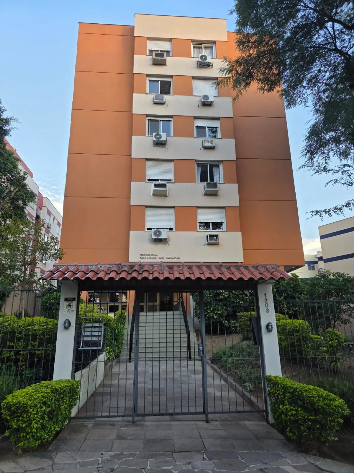 Imagem Apartamento em Tristeza