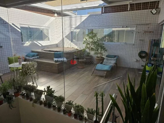 Imagem Cobertura / Penthouse à venda, Centro, São Caetano do Sul, SP