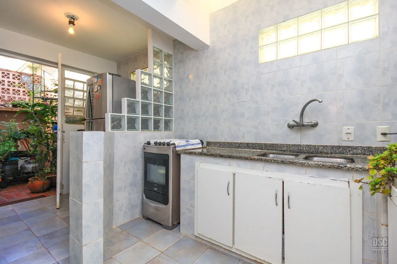 Imagem Casa de Condomínio em Tristeza
