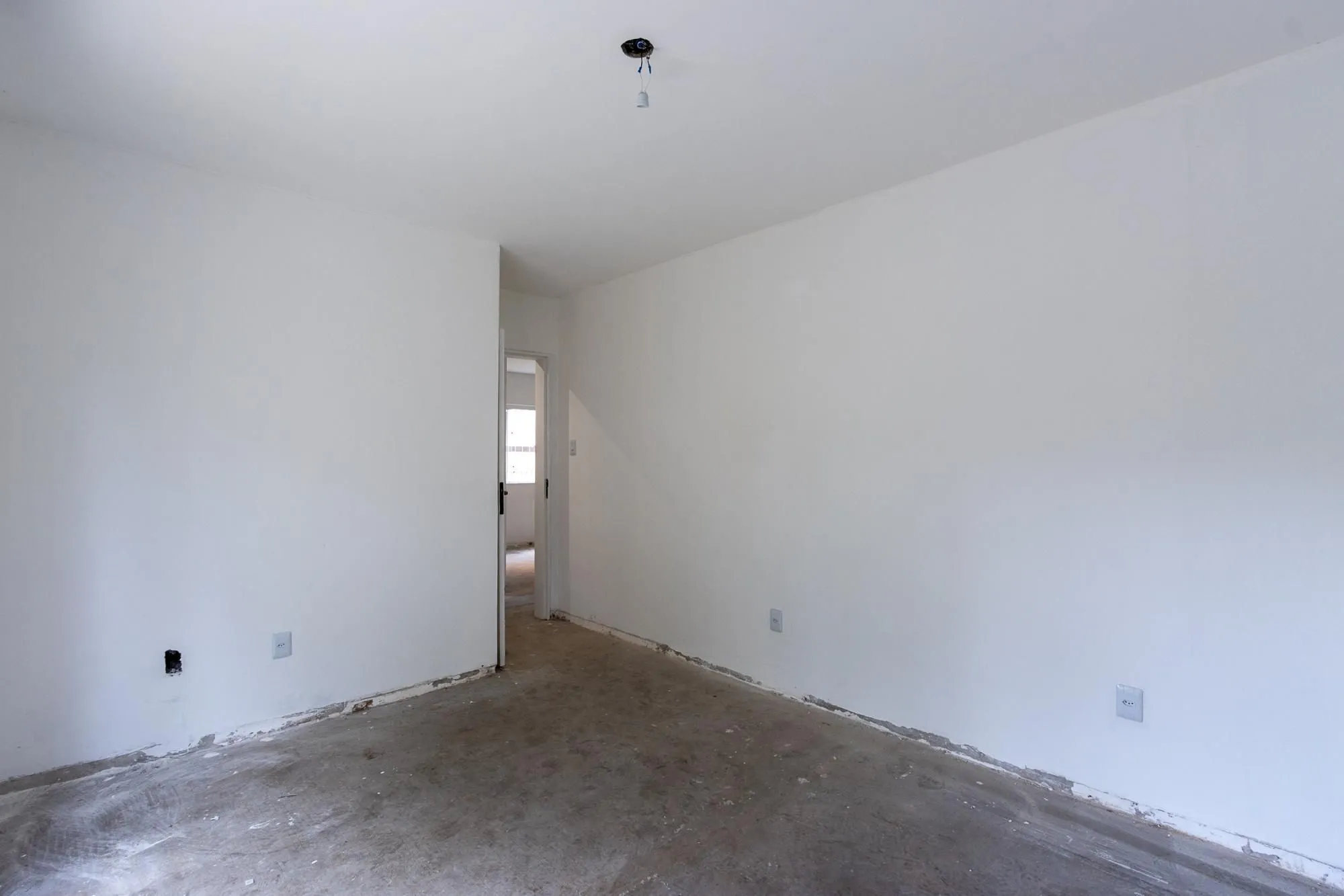 Imagem Apartamento à venda no empreendimento Jardim Inhanduí, Com 2 dormitórios,