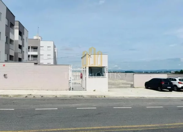 Foto do imóvel Apartamento à Venda 2 dormitorios – Residencial Sinai Colonial em Avenida Napoleão Bonaparte