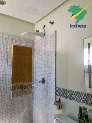Imagem DUPLEX EM CONDOMÍNIO NA ORLA NORTE DE PORTO SEGURO