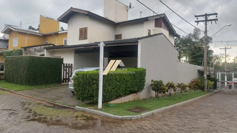 Foto do imóvel Casa à venda no Notre Dame em Campinas/SP