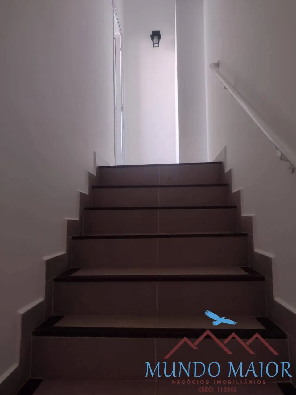 Imagem Cobertura 2 dormitórios à venda, 116m² - 2 vagas- Vila Linda -Santo Andre