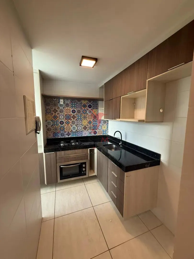 Imagem Apartamento lindo no Castelo Branco!