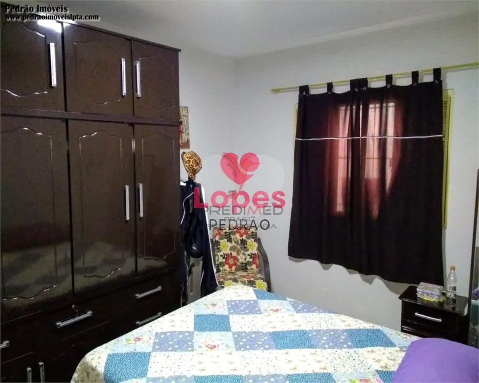 Imagem Casa de 3 quartos, 317m² no bairro Jardim Morumbi, em Lençóis Paulista