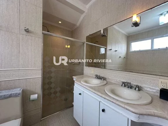 Imagem Casa à venda em Bertioga, Riviera | Módulo 03, com 5 quartos, 565,75m2