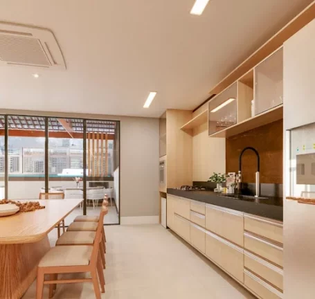 Imagem Cobertura com 4 dormitórios à venda, 606 m² por R$ 8.500.000,00 - Praia da Costa - Vila Velha/ES