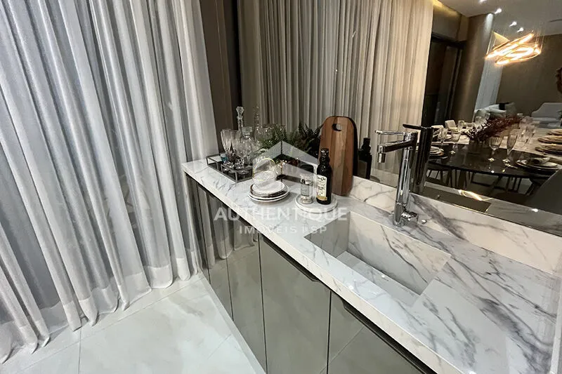 Imagem LUX HOUSE BROOKLIN - Apartamento à venda no bairro Brooklin - São Paulo/SP, Zona Sul