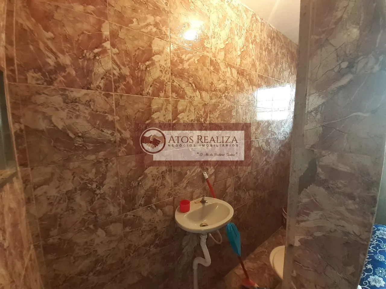 Imagem Sobrado em Jardim Icaraí - São Paulo