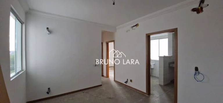 Imagem Apartamento 605 disponível para venda no Senhora das Graças - Betim/MG