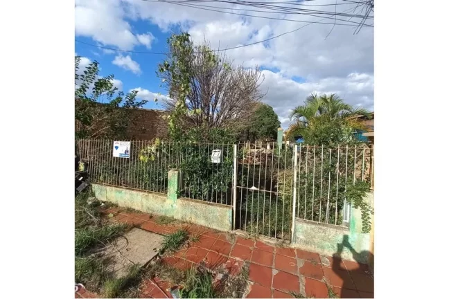 Foto do imóvel Terreno/Lote Residencial para venda em Canoas