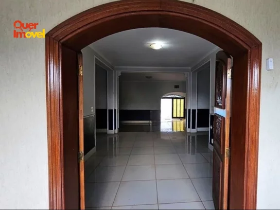 Imagem Imóvel Comercial de Alto Padrão na Avenida Costabile Romano - Ribeirão Preto-SP - 10 Quartos, 8 Suítes, 6 Salas - Imperdível!