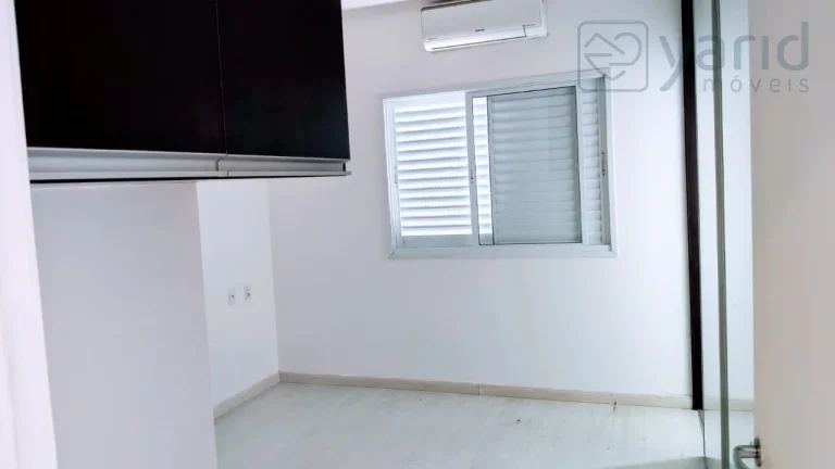 Imagem Casa em Condomínio de Alto Padrão com 3 Quartos e 2 Vagas - Jardim Colônia, Jundiaí-SP - Sobrado no Condomínio Buona Vita
