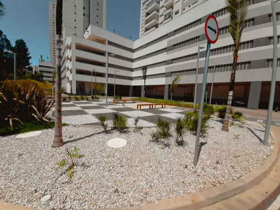 Imagem Apartamento com 2 Quartos à Venda, 87 m² em Jardim Caboré - São Paulo