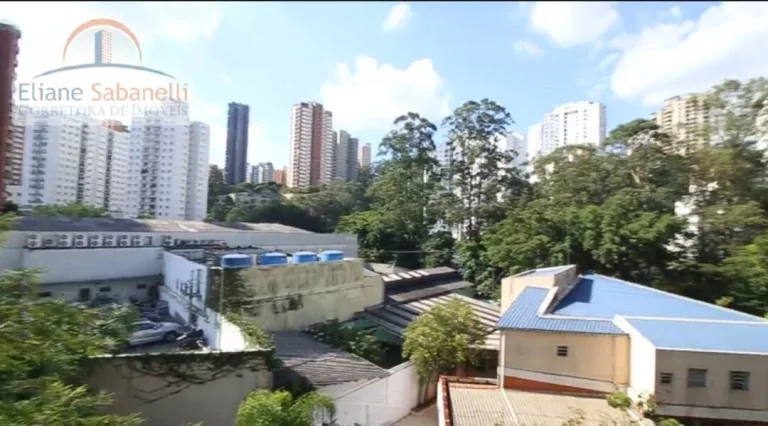 Imagem Apartamento 4 quartos piscina no apartamento churrasqueira 213m Morumbi