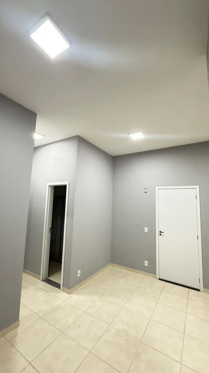 Imagem Apartamento Térreo à Venda 2 Quartos - RNI Parque Ohara