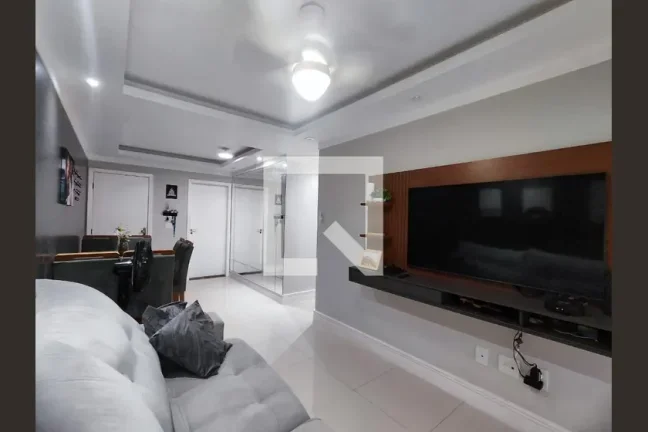 Imagem Apartamento à Venda - Recreio, 3 Quartos, 88 m2