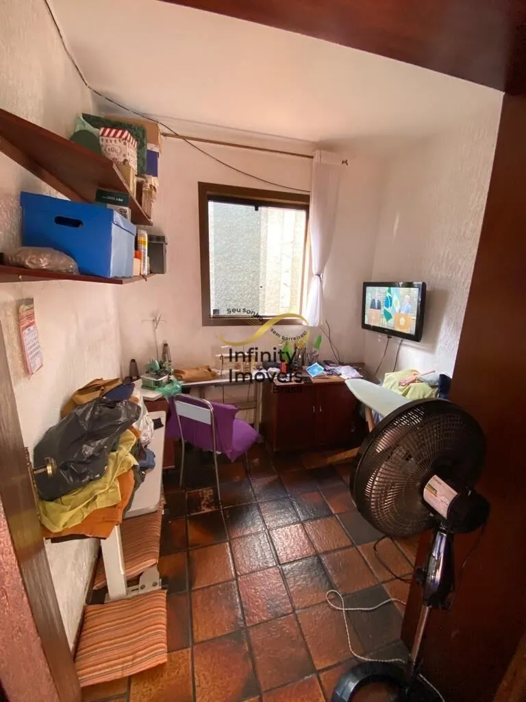 Imagem Casa à venda no bairro Castelo - Belo Horizonte/MG