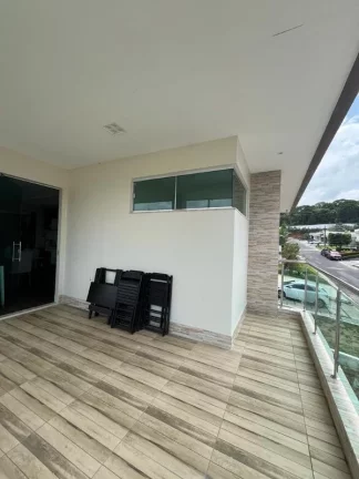 Imagem CASA RESIDENCIAL em MANAUS - AM, COLÔNIA TERRA NOVA