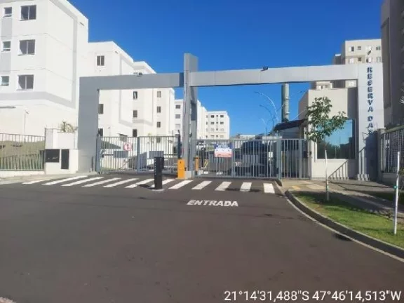 Foto do imóvel Oportunidade Única em RIBEIRAO PRETO - SP | Tipo: Apartamento | Negociação: Licitação Aberta | Situação: Imóvel em R CLEUSA APARECIDA DA CUNHA JANUARIO
