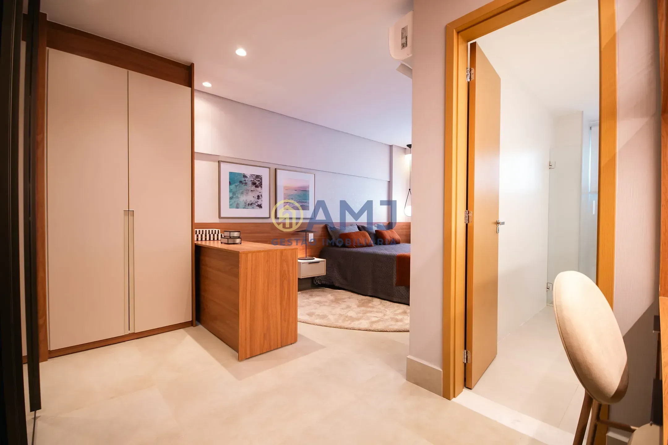 Imagem Apartamento a Venda no Jd. Goiás - Emirates PQ Flamboyant !