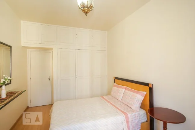 Imagem Apartamento à Venda - Copacabana, 3 Quartos, 204 m2