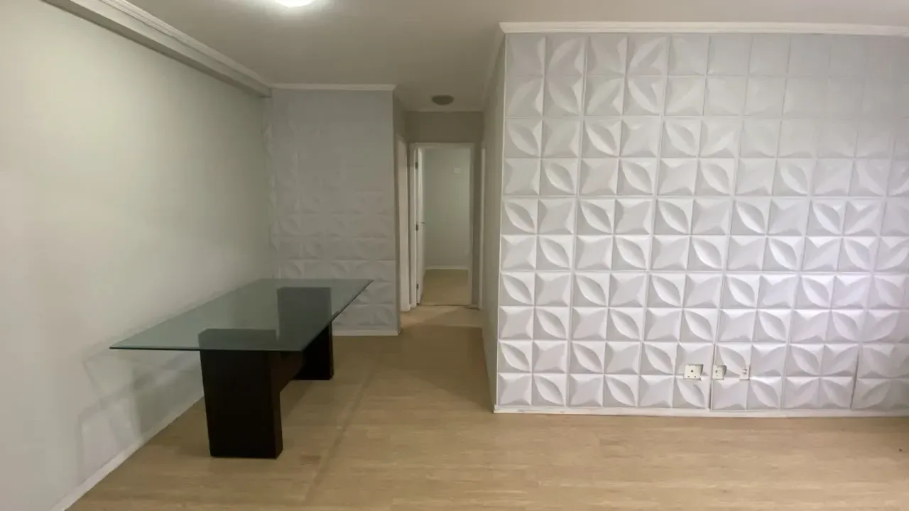 Imagem Apartamento com 2 Quartos à Venda, 50 m² em Jardim Estrela - Mauá