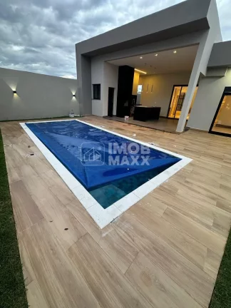 Imagem Casa à Venda em Ponte Alta Norte, Gama-DF, 400m², 3 Suítes