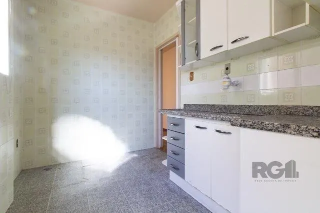 Imagem Apartamento em Floresta