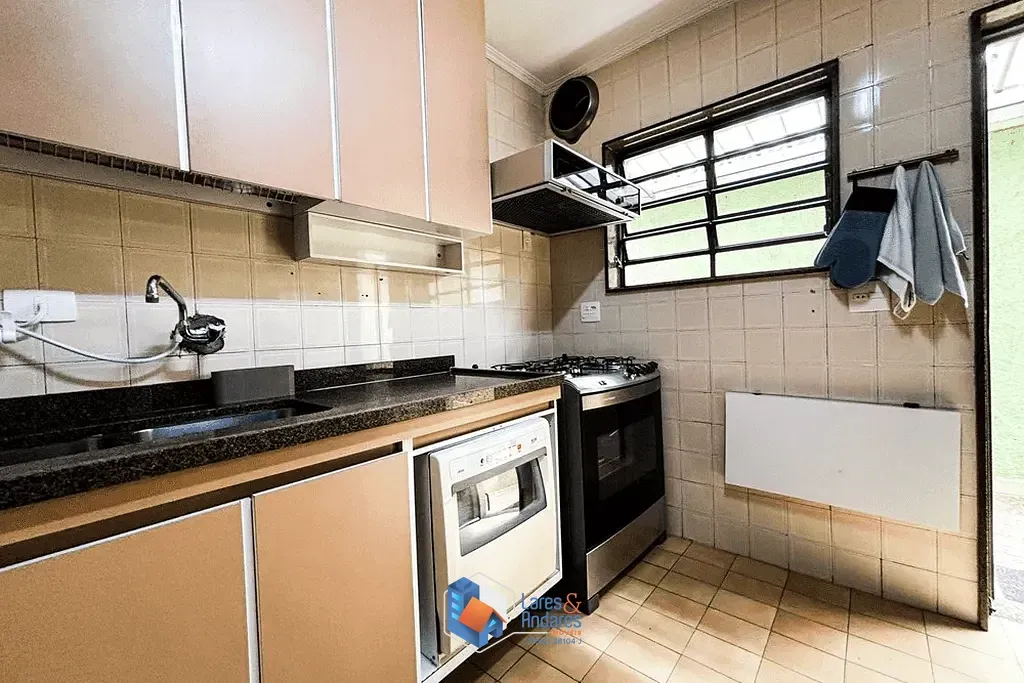 Imagem Casa à venda 4 Quartos 2 Suites 4 Vagas 284M² Brooklin Paulista São Paulo - SP