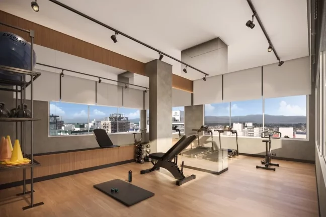 Imagem Vivaz - Apartamento à venda no bairro Navegantes - Capão da Canoa/RS