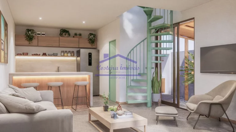 Imagem Casas em construção - Barra Seca