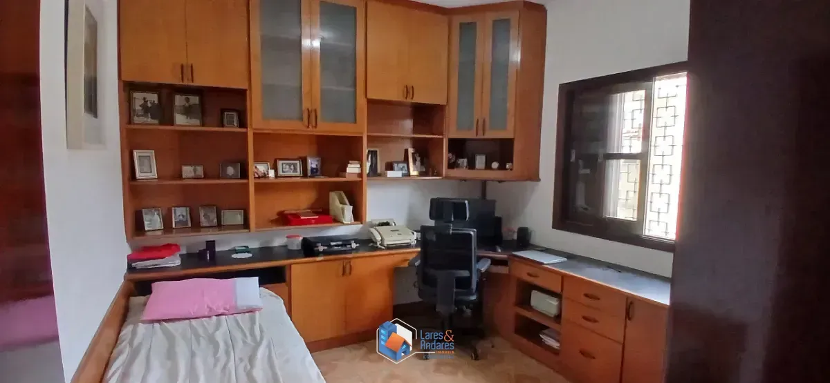 Imagem Casa para venda em Vila Alexandria com 3 quartos, 146m²
