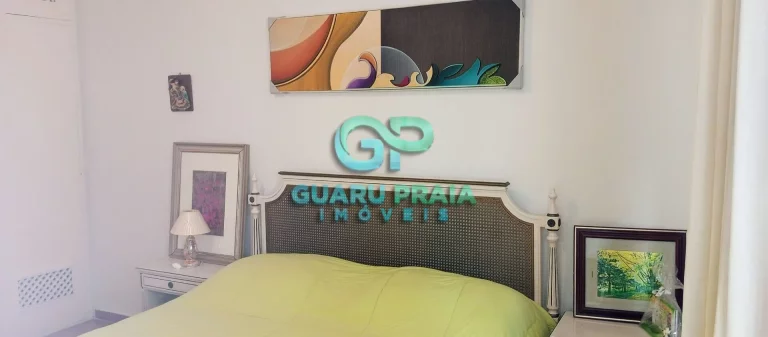 Imagem Apartamento à venda no bairro Pitangueiras - Guarujá/SP