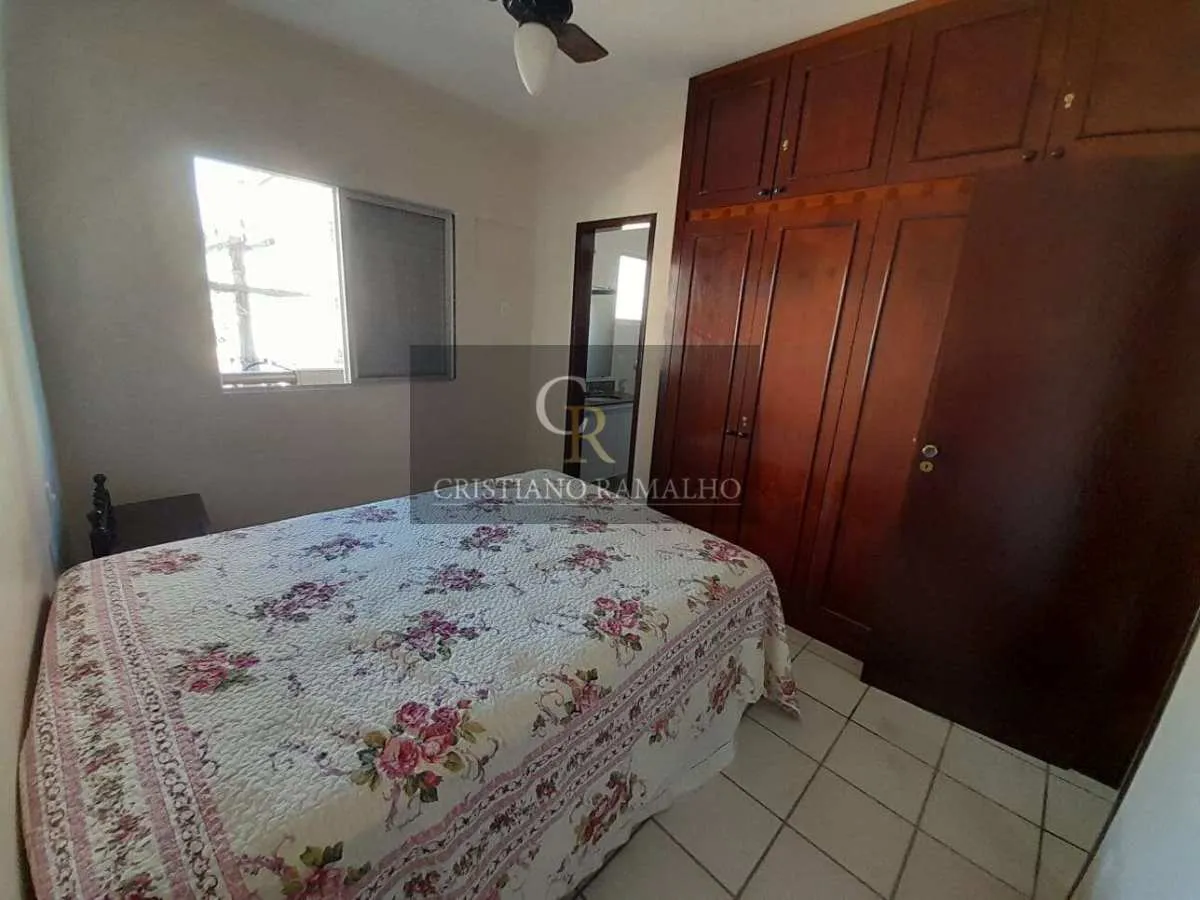 Imagem Apartamento à venda em Cabo Frio, Passagem, com 3 quartos (2 suítes)